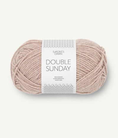 DOUBLE SUNDAY von SANDNES jetzt online kaufen bei OONIQUE