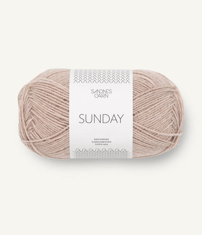 SUNDAY von SANDNES jetzt online kaufen bei OONIQUE