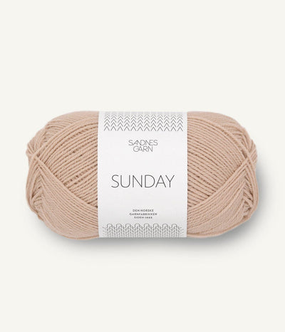 SUNDAY von SANDNES jetzt online kaufen bei OONIQUE