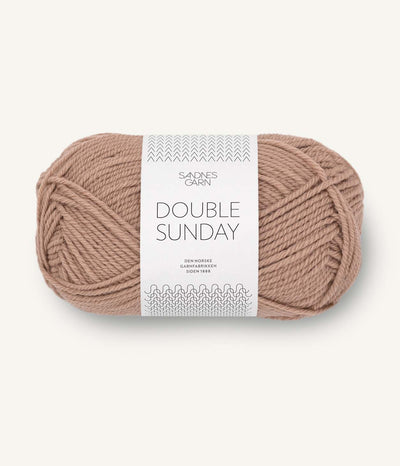 DOUBLE SUNDAY von SANDNES jetzt online kaufen bei OONIQUE
