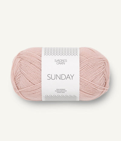 SUNDAY von SANDNES jetzt online kaufen bei OONIQUE
