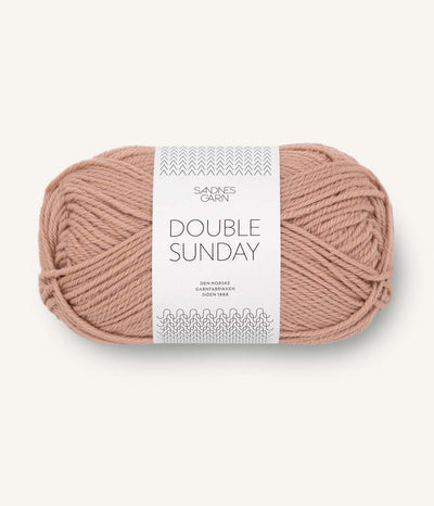 DOUBLE SUNDAY von SANDNES jetzt online kaufen bei OONIQUE