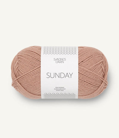 SUNDAY von SANDNES jetzt online kaufen bei OONIQUE