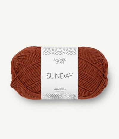 SUNDAY von SANDNES jetzt online kaufen bei OONIQUE