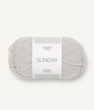SUNDAY von SANDNES jetzt online kaufen bei OONIQUE