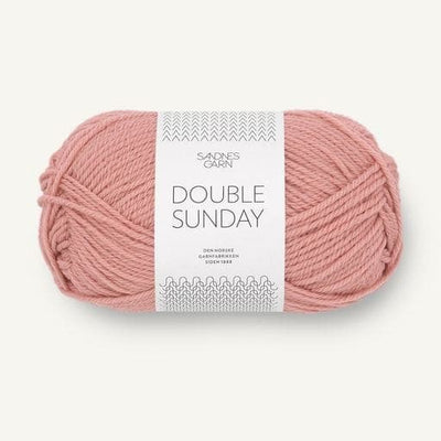 DOUBLE SUNDAY von SANDNES jetzt online kaufen bei OONIQUE
