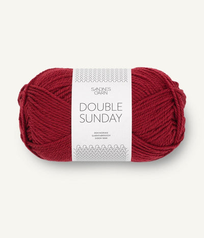 DOUBLE SUNDAY von SANDNES jetzt online kaufen bei OONIQUE