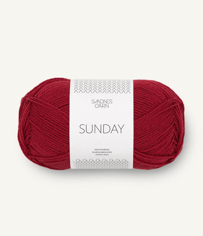 SUNDAY von SANDNES jetzt online kaufen bei OONIQUE