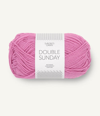 DOUBLE SUNDAY von SANDNES jetzt online kaufen bei OONIQUE