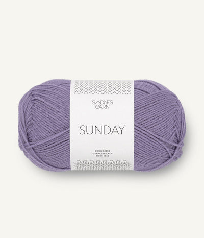 SUNDAY von SANDNES jetzt online kaufen bei OONIQUE