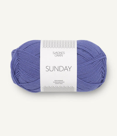 SUNDAY von SANDNES jetzt online kaufen bei OONIQUE