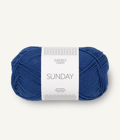 SUNDAY von SANDNES jetzt online kaufen bei OONIQUE