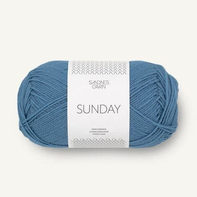 SUNDAY von SANDNES jetzt online kaufen bei OONIQUE