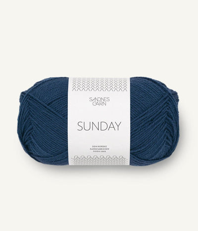 SUNDAY von SANDNES jetzt online kaufen bei OONIQUE