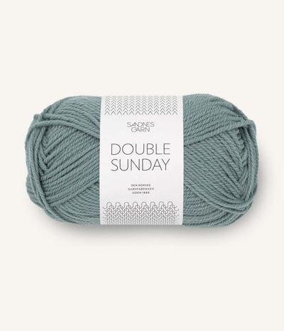 DOUBLE SUNDAY von SANDNES jetzt online kaufen bei OONIQUE