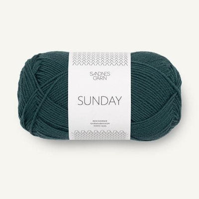 SUNDAY von SANDNES jetzt online kaufen bei OONIQUE
