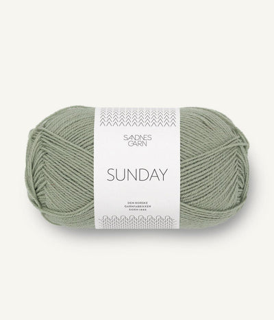 SUNDAY von SANDNES jetzt online kaufen bei OONIQUE