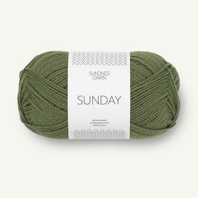 SUNDAY von SANDNES jetzt online kaufen bei OONIQUE