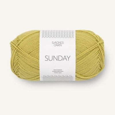 SUNDAY von SANDNES jetzt online kaufen bei OONIQUE