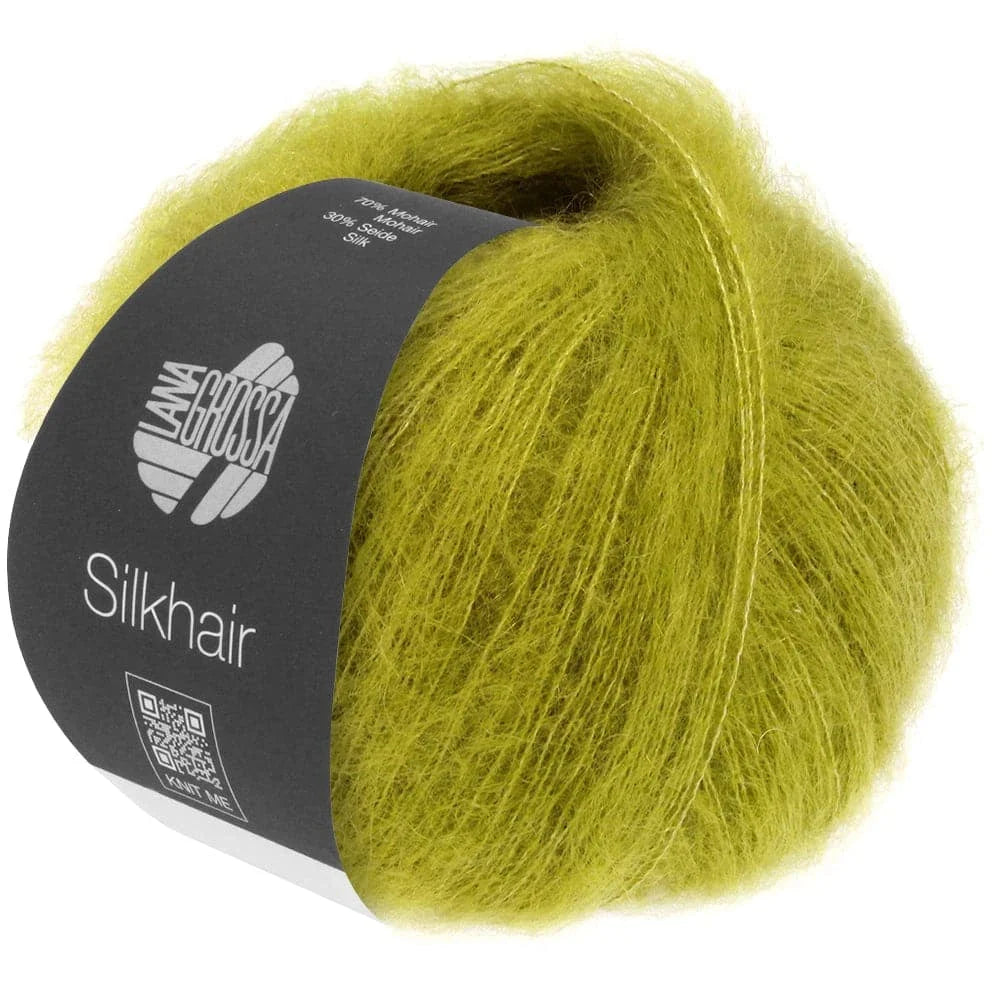 SILKHAIR