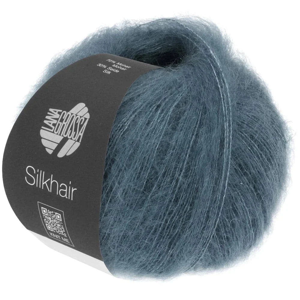 SILKHAIR