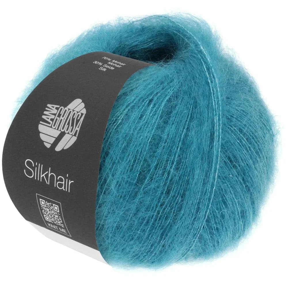 SILKHAIR