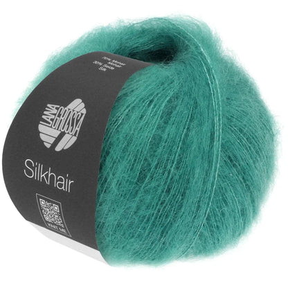 SILKHAIR