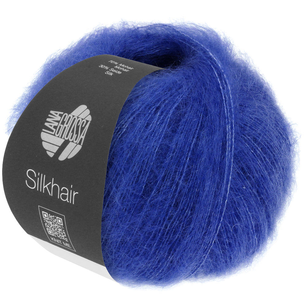SILKHAIR