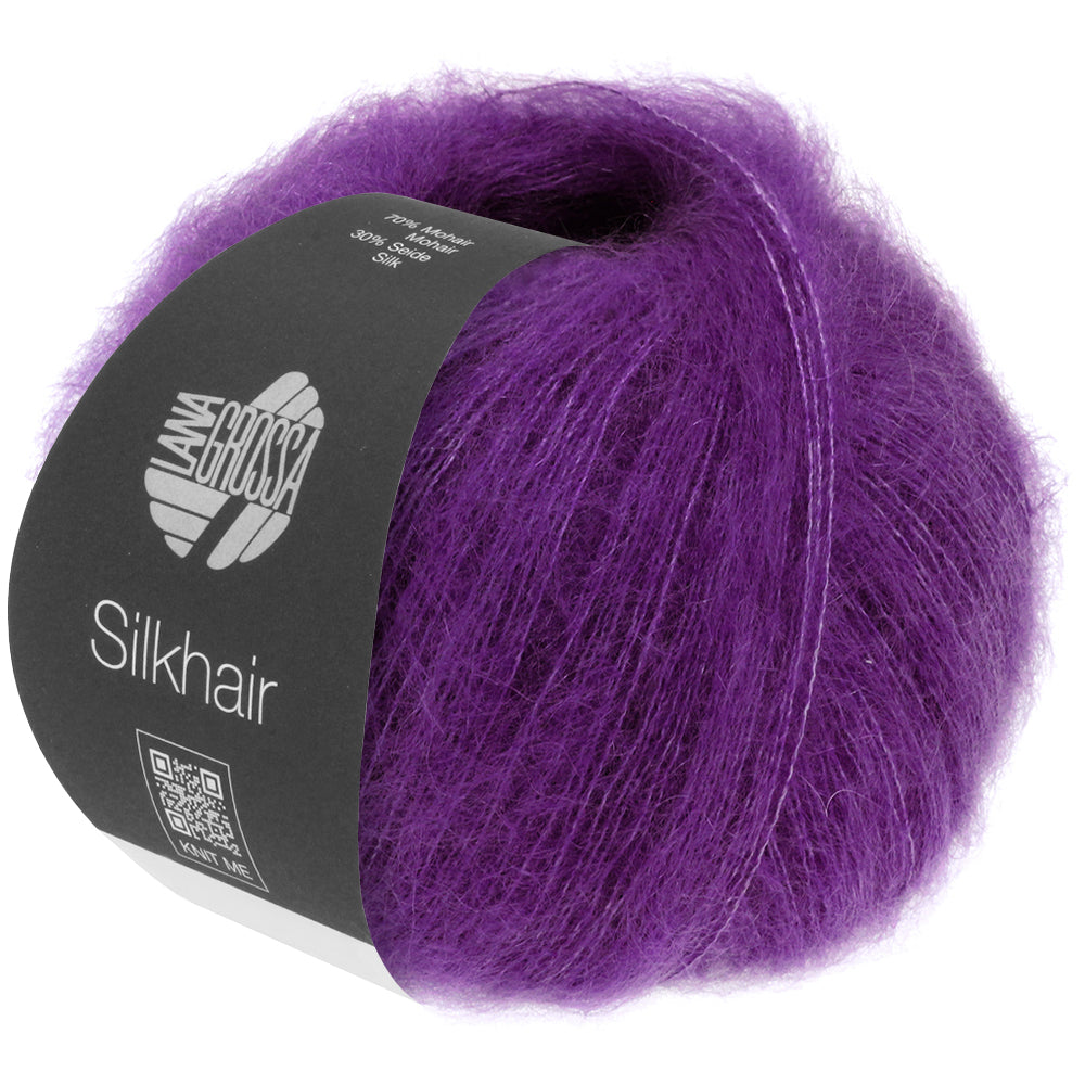 SILKHAIR