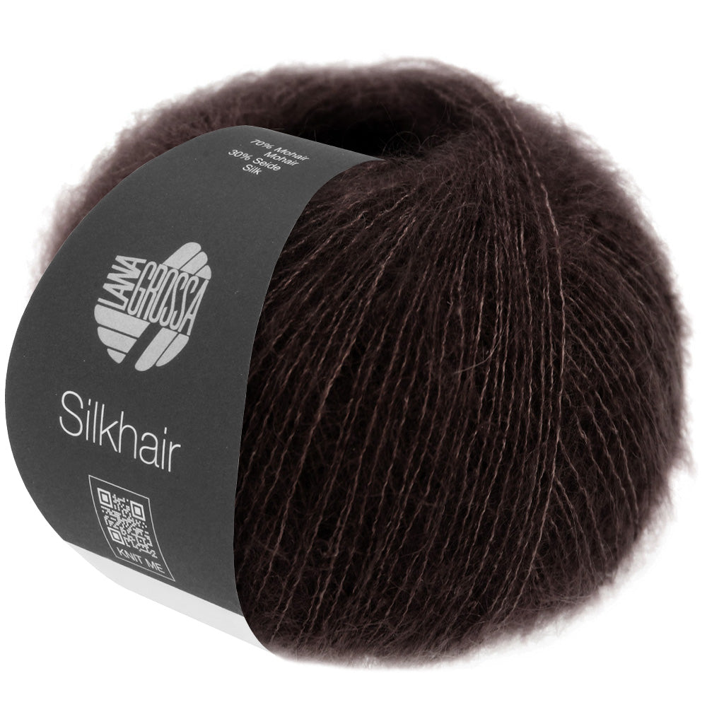 SILKHAIR
