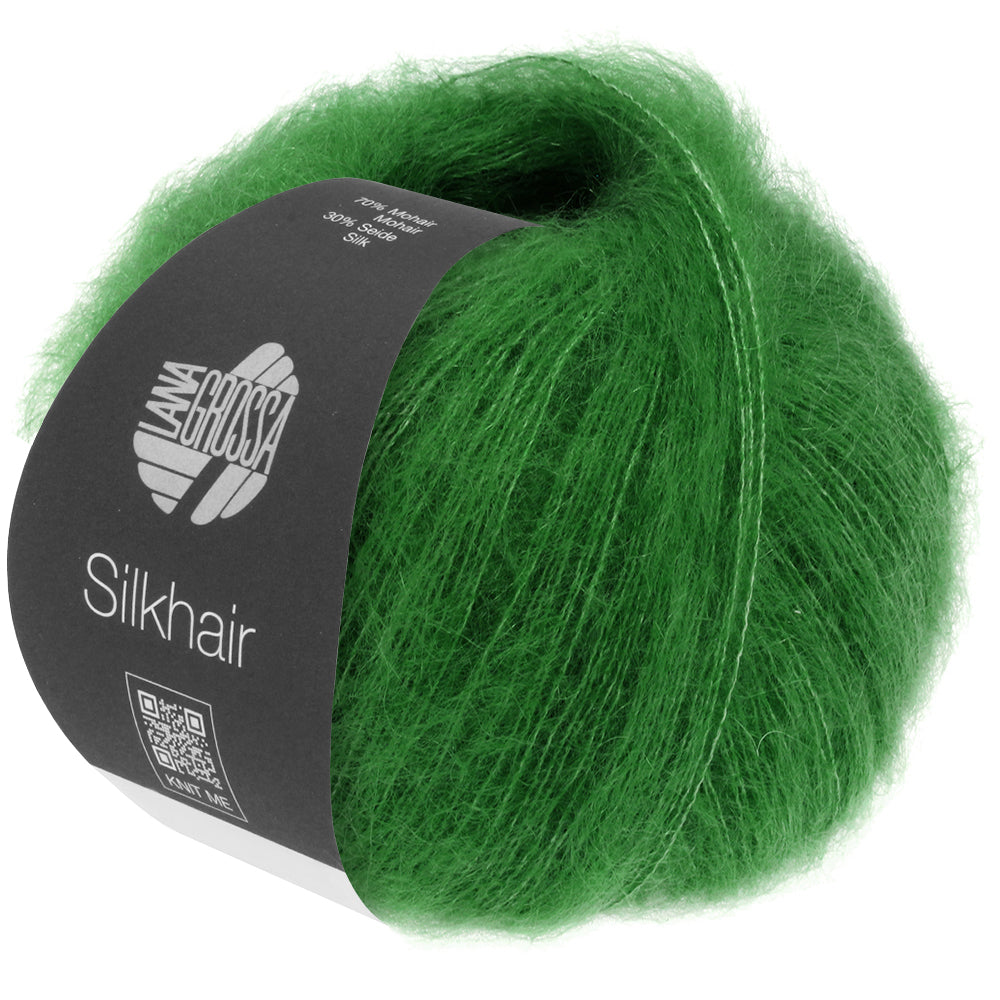 SILKHAIR