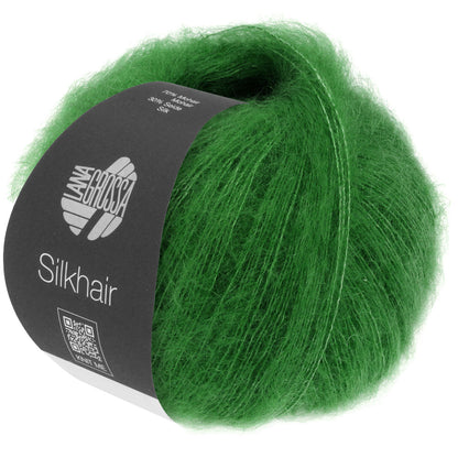 SILKHAIR