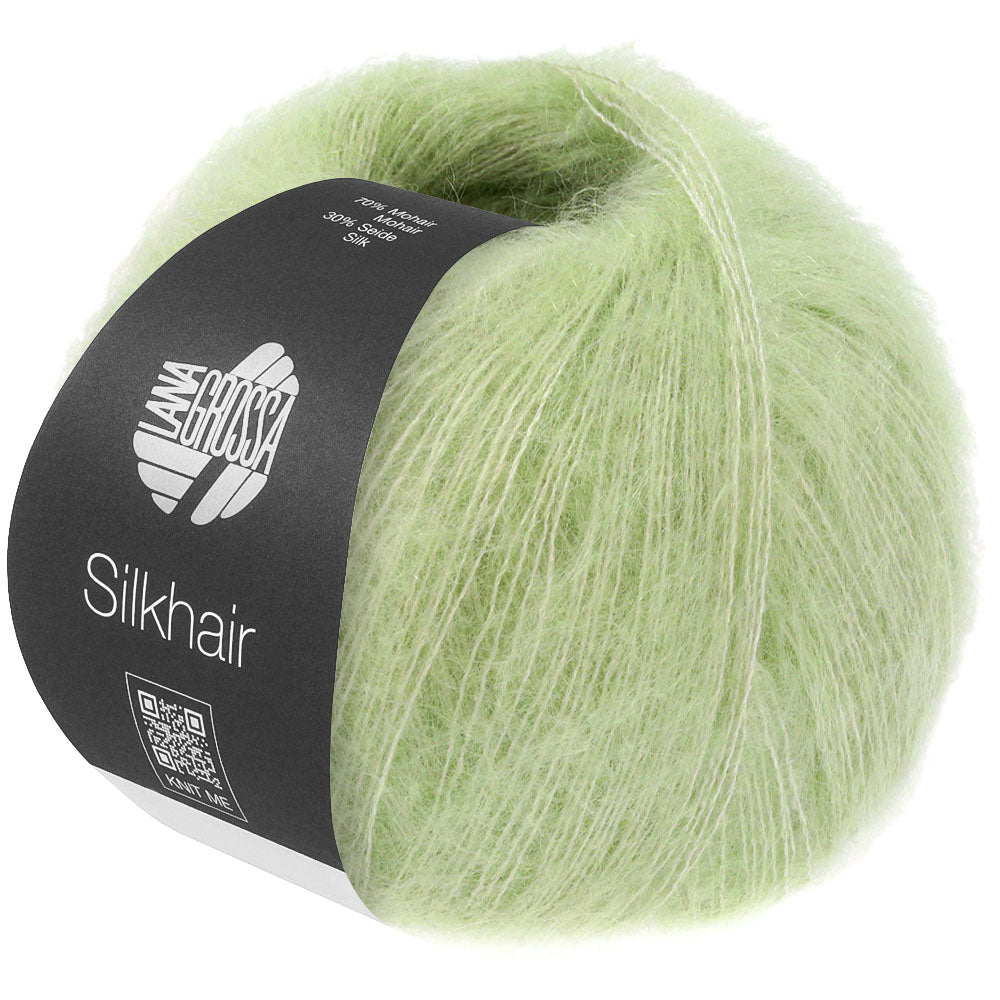 SILKHAIR