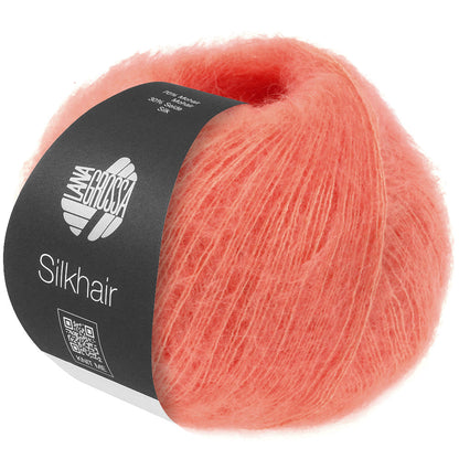 SILKHAIR