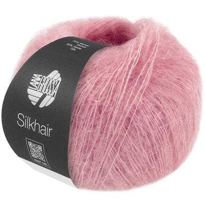 SILKHAIR