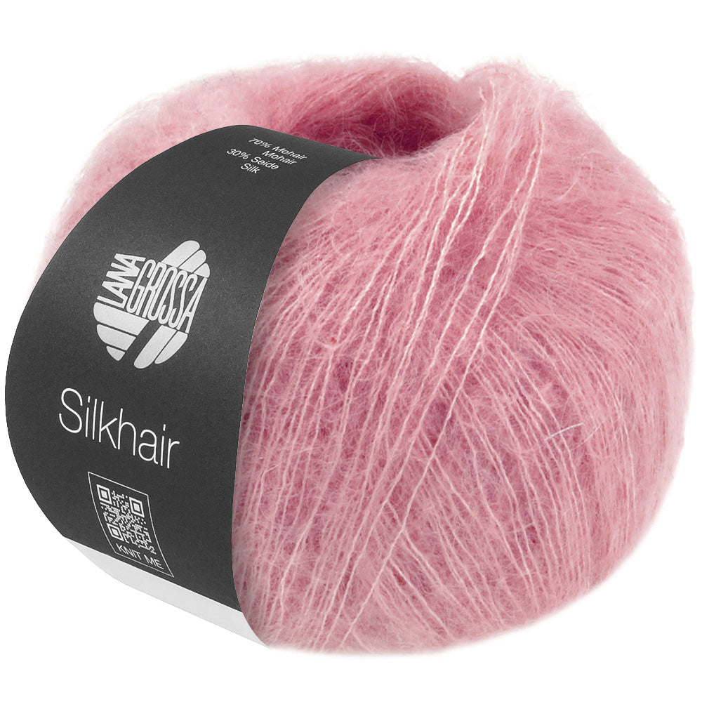 SILKHAIR