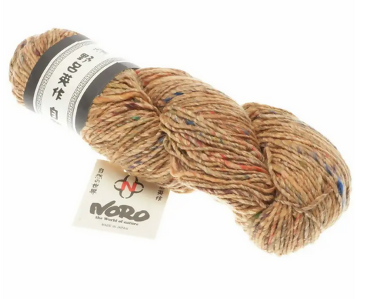 NORO Madara Farbe 32