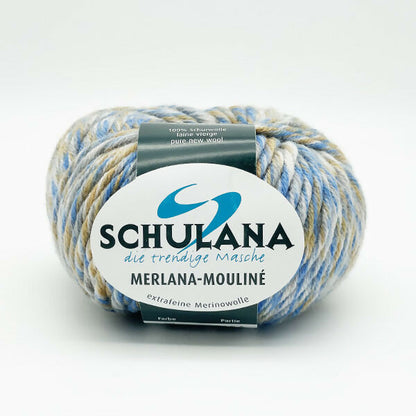 Merlana-Mouliné